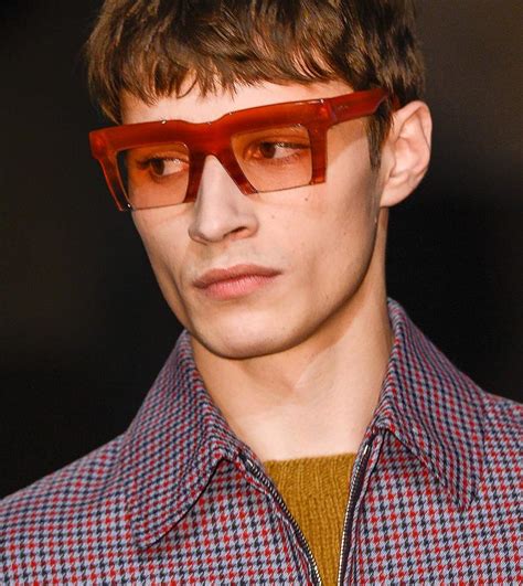 Prada Fall 2013 Menswear Fashion Show 